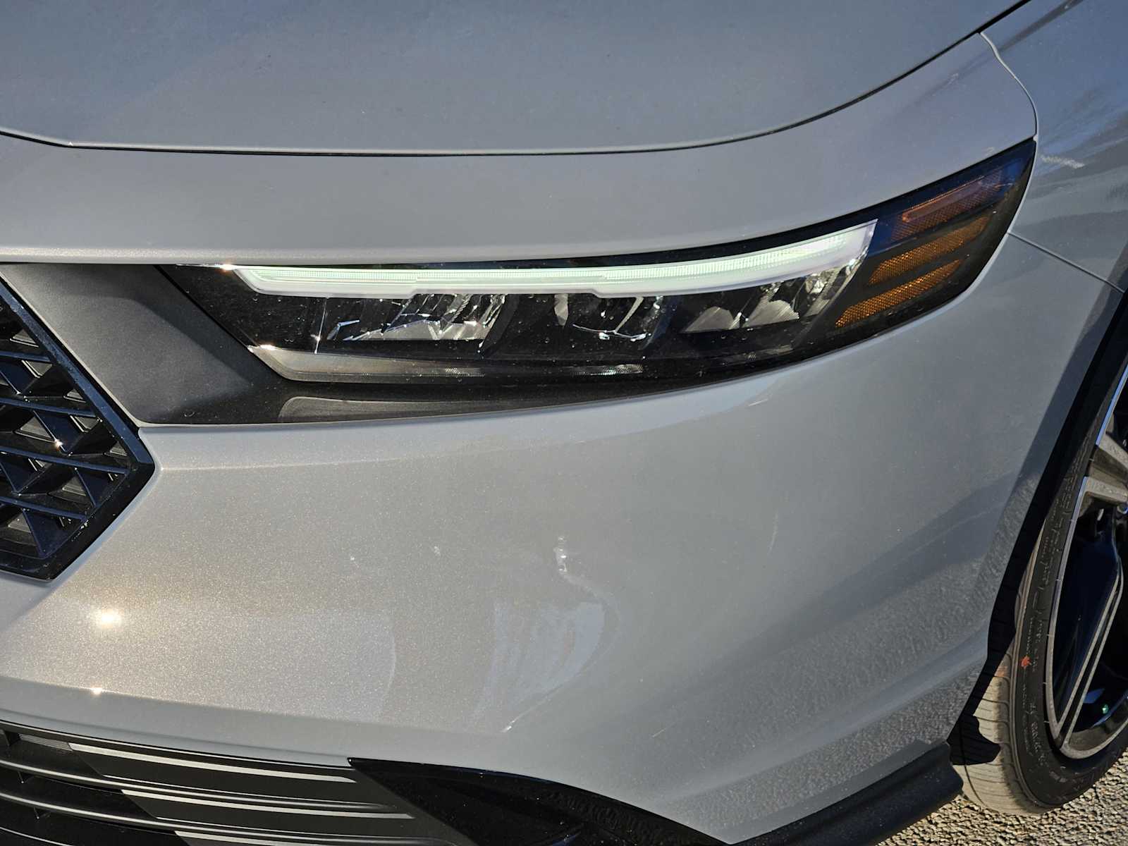 Thumbnail: 2026 Honda Accord - 6