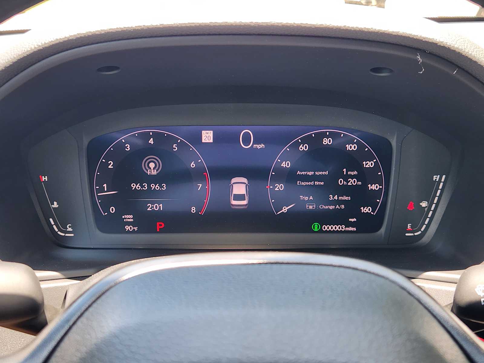 Thumbnail: 2026 Honda Accord - 12