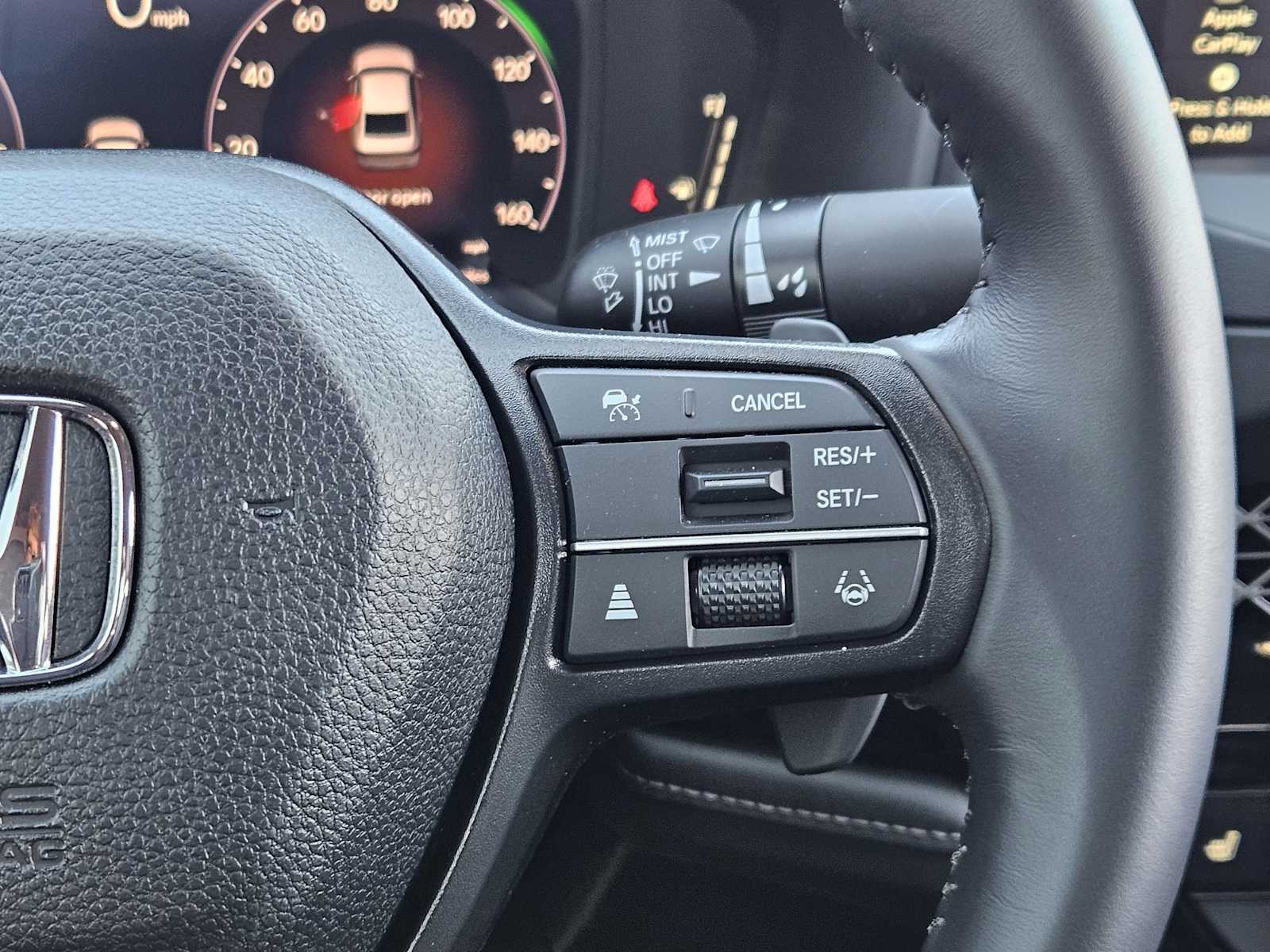 Thumbnail: 2025 Honda Accord - 28