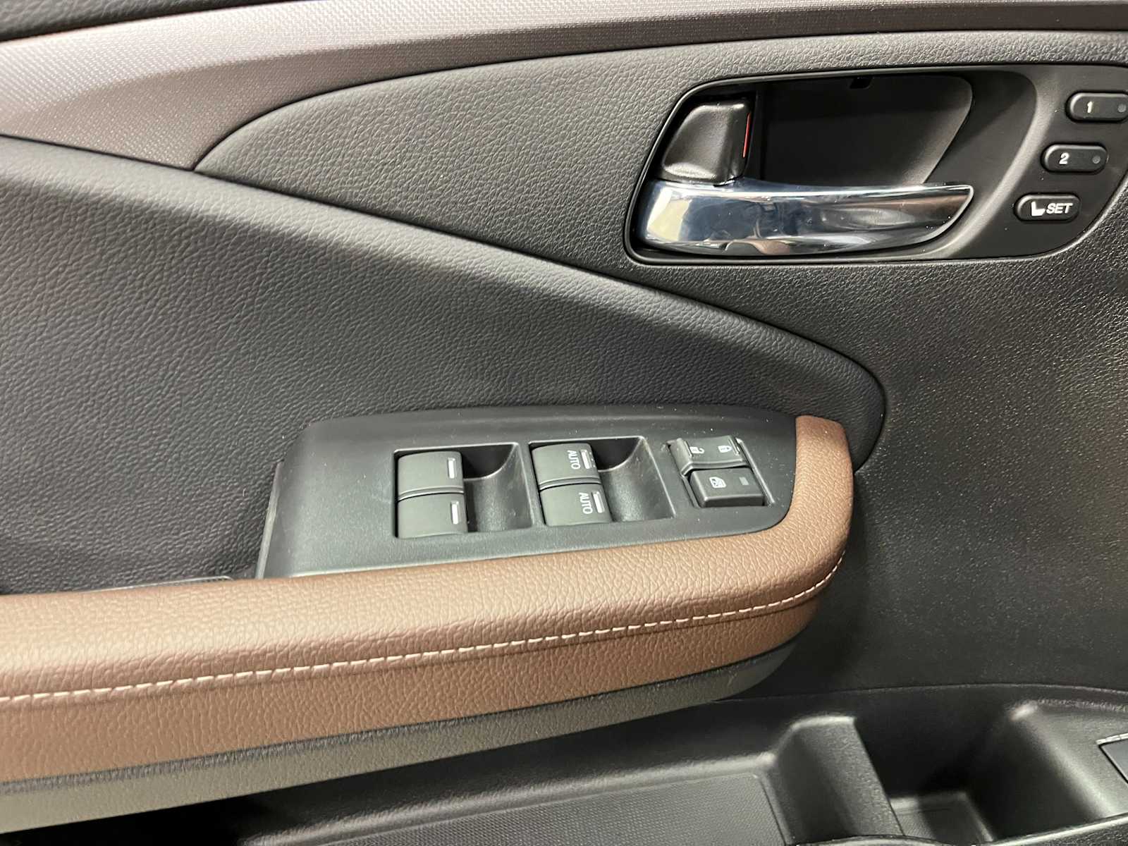 Thumbnail: 2026 Honda Ridgeline - 13