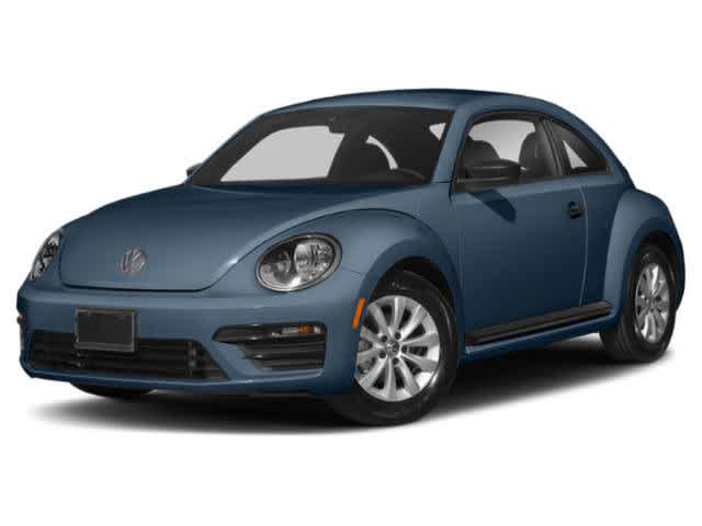 2019 Volkswagen Beetle S -
                  Austin, TX