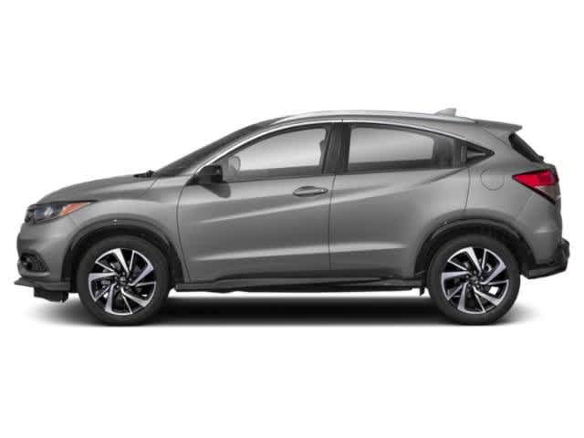 Thumbnail: 2019 Honda HR-V - 6