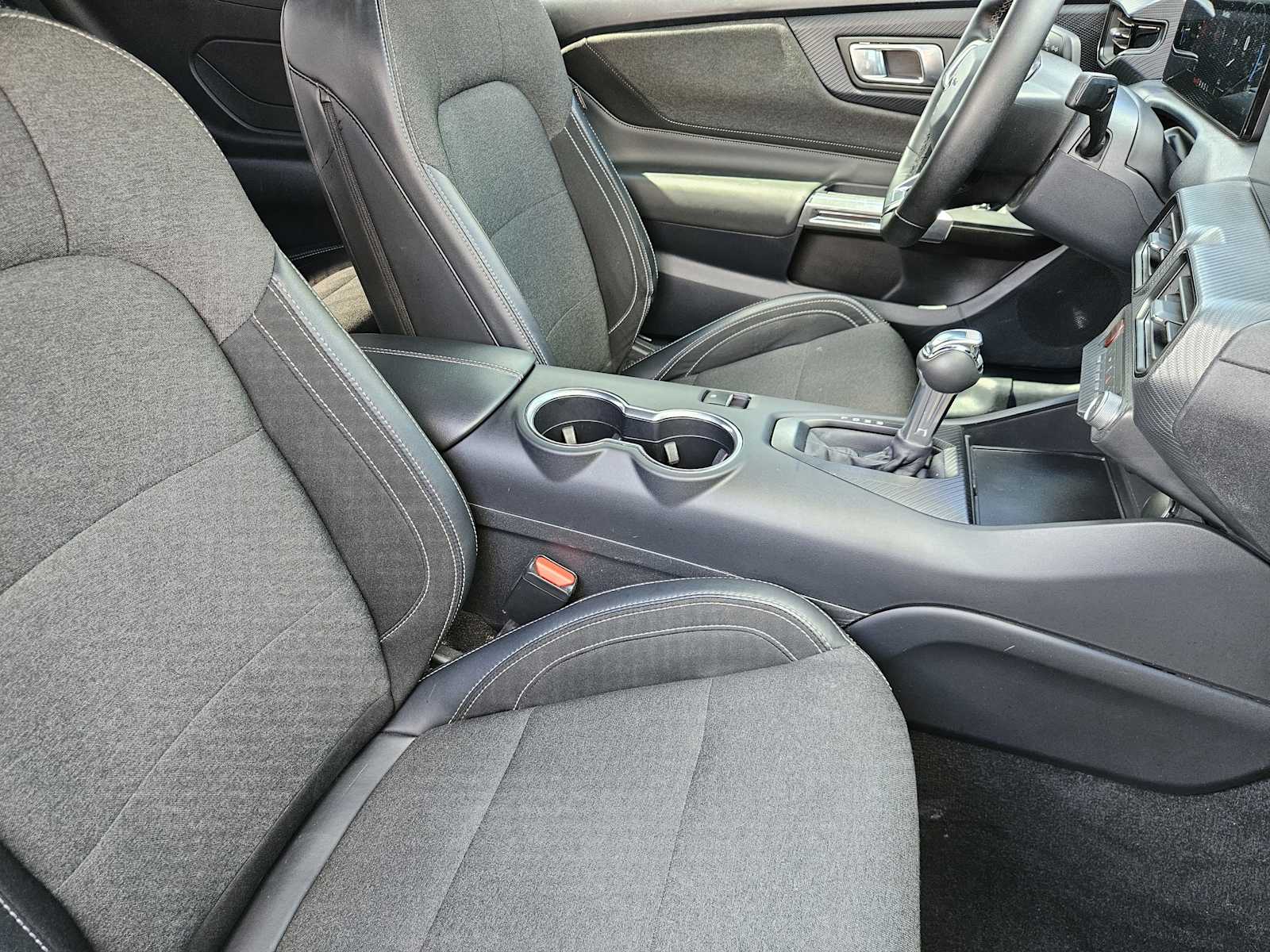 Thumbnail: 2024 Ford Mustang - 13