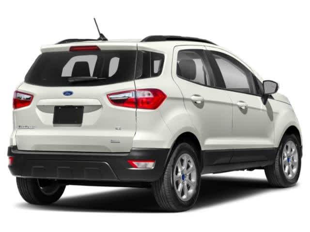Thumbnail: 2020 Ford EcoSport - 5