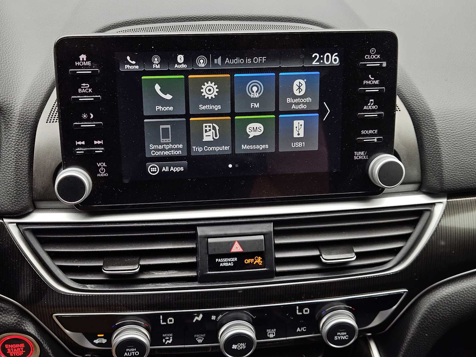 Thumbnail: 2022 Honda Accord - 17