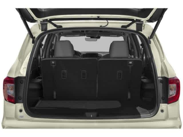 Thumbnail: 2019 Honda Pilot - 14