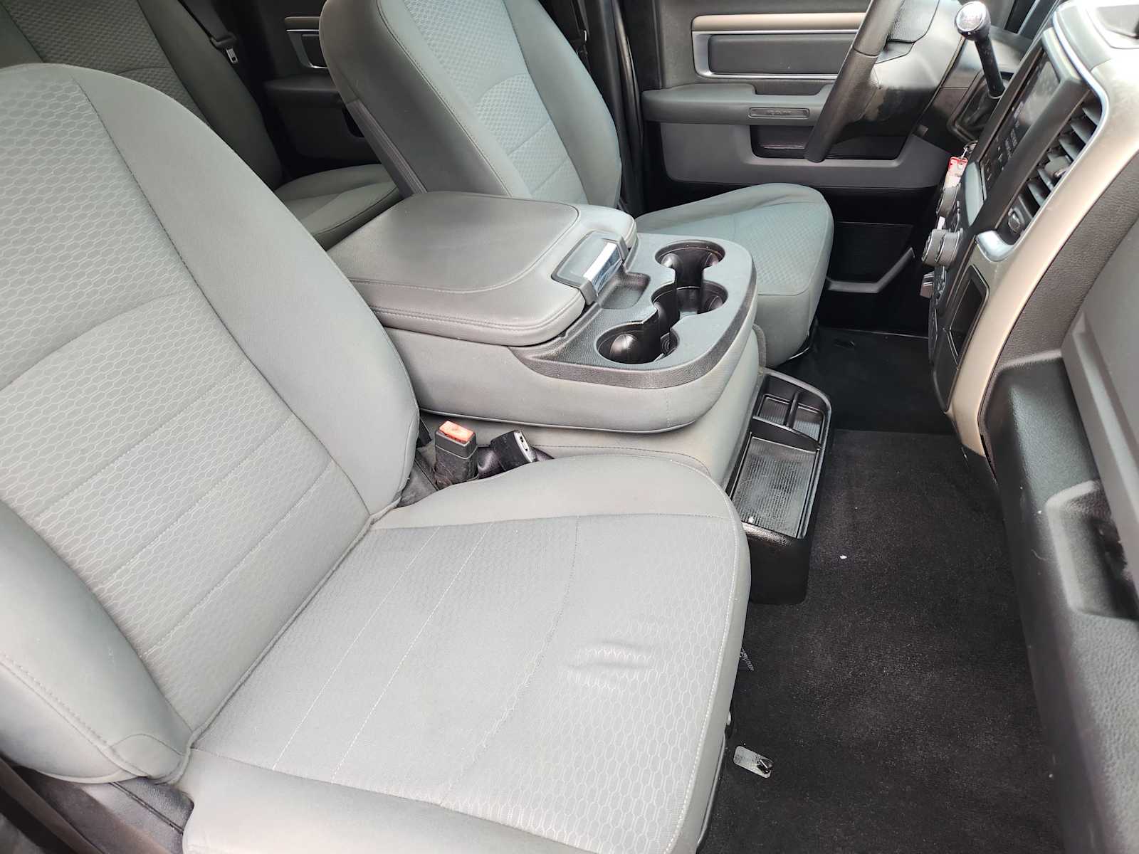 Thumbnail: 2018 RAM 2500 - 14