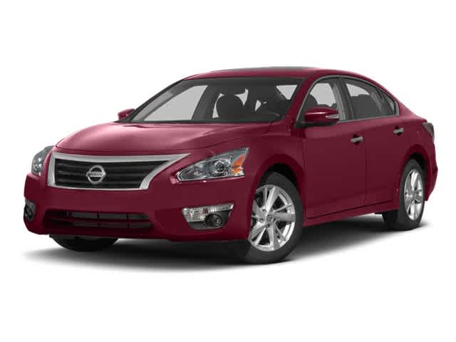 2013 Nissan Altima SL -
                  Austin, TX