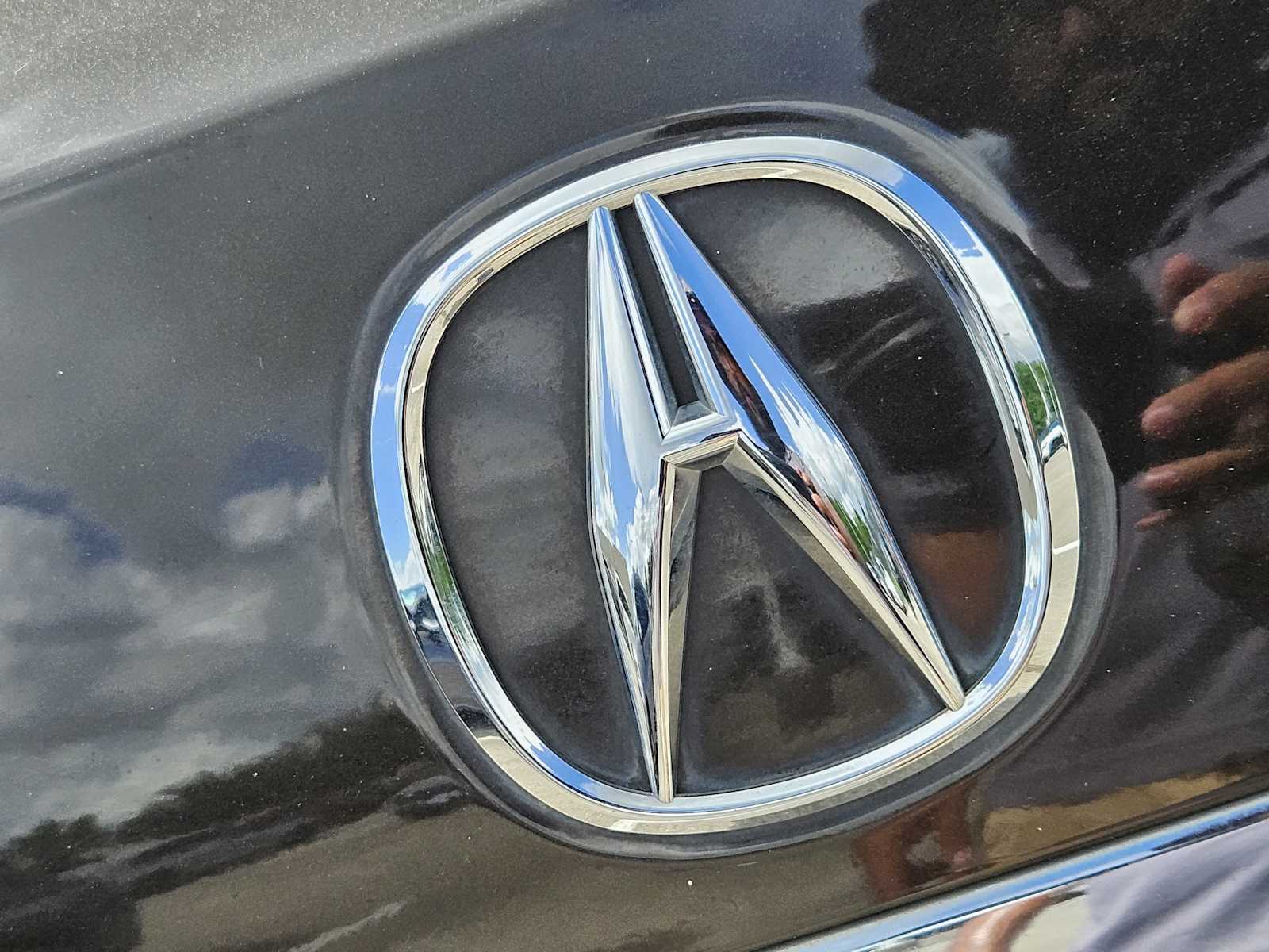 Thumbnail: 2015 Acura RDX - 12