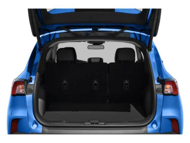 Thumbnail: 2021 Ford Escape - 14