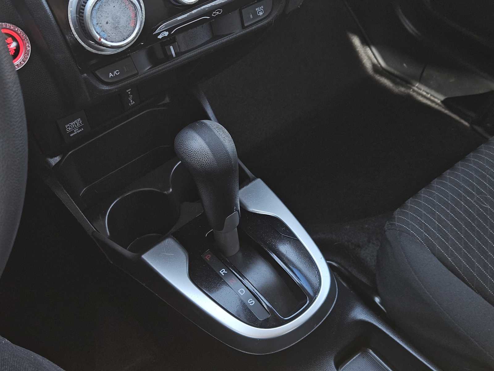 Thumbnail: 2020 Honda Fit - 18