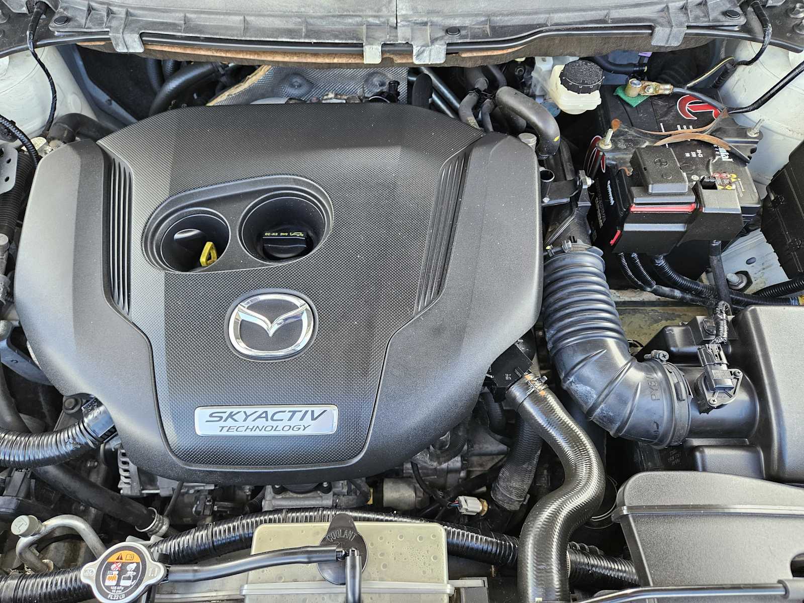 Thumbnail: 2016 Mazda CX-9 - 32