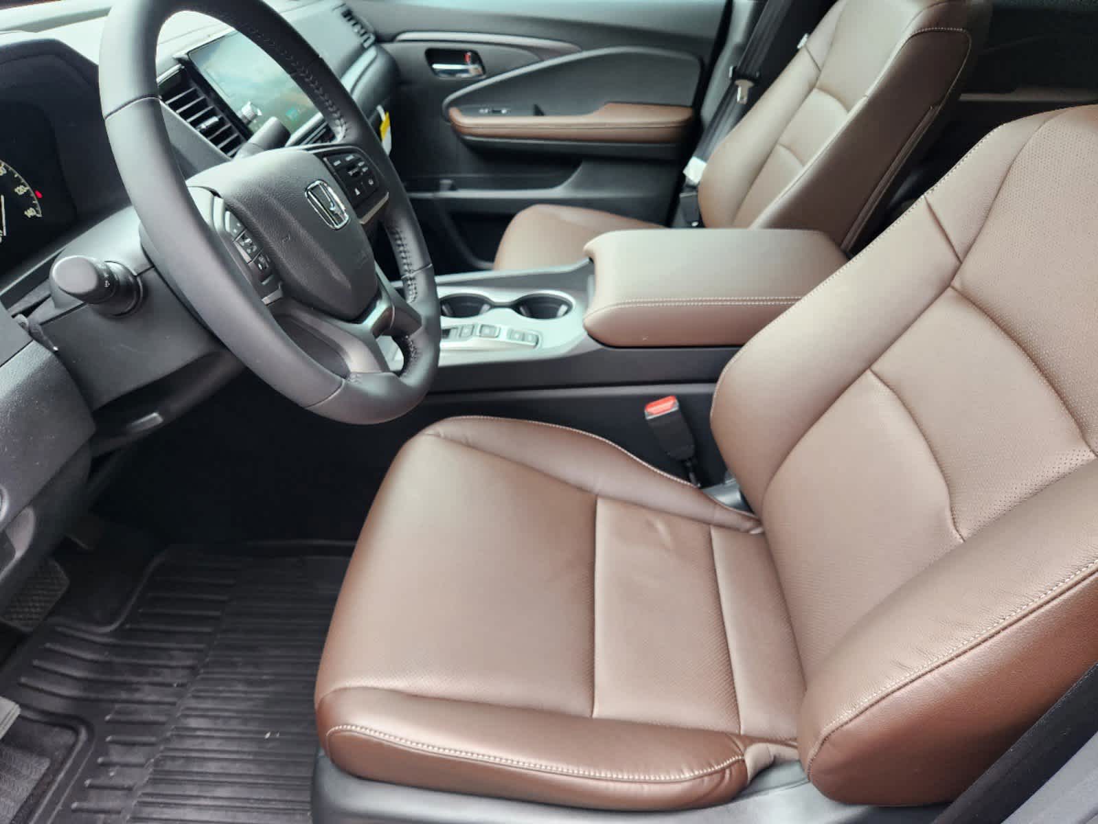 Thumbnail: 2026 Honda Ridgeline - 12