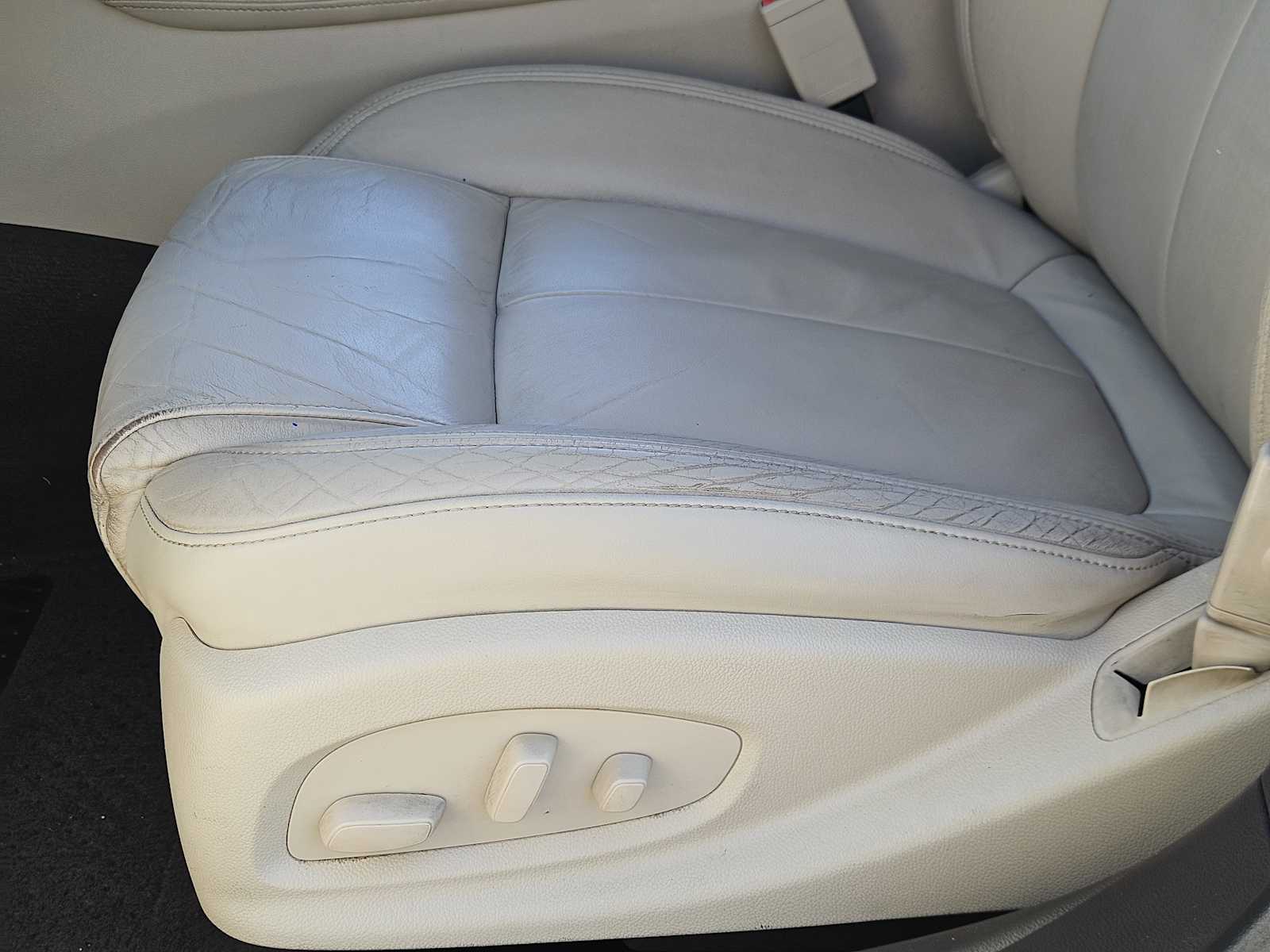 Thumbnail: 2016 Buick LaCrosse - 23