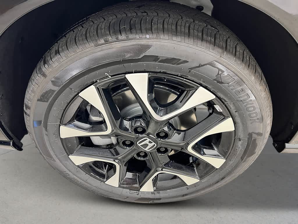 Thumbnail: 2026 Honda HR-V - 10