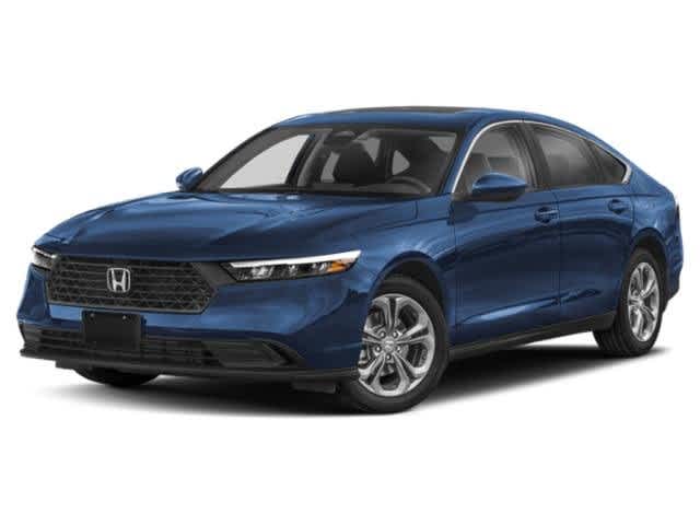 Thumbnail: 2025 Honda Accord - 1