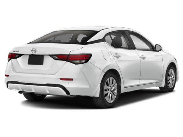 Thumbnail: 2024 Nissan Sentra - 2
