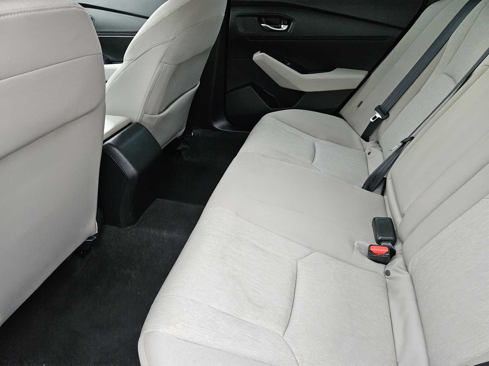 Thumbnail: 2024 Honda Accord - 28