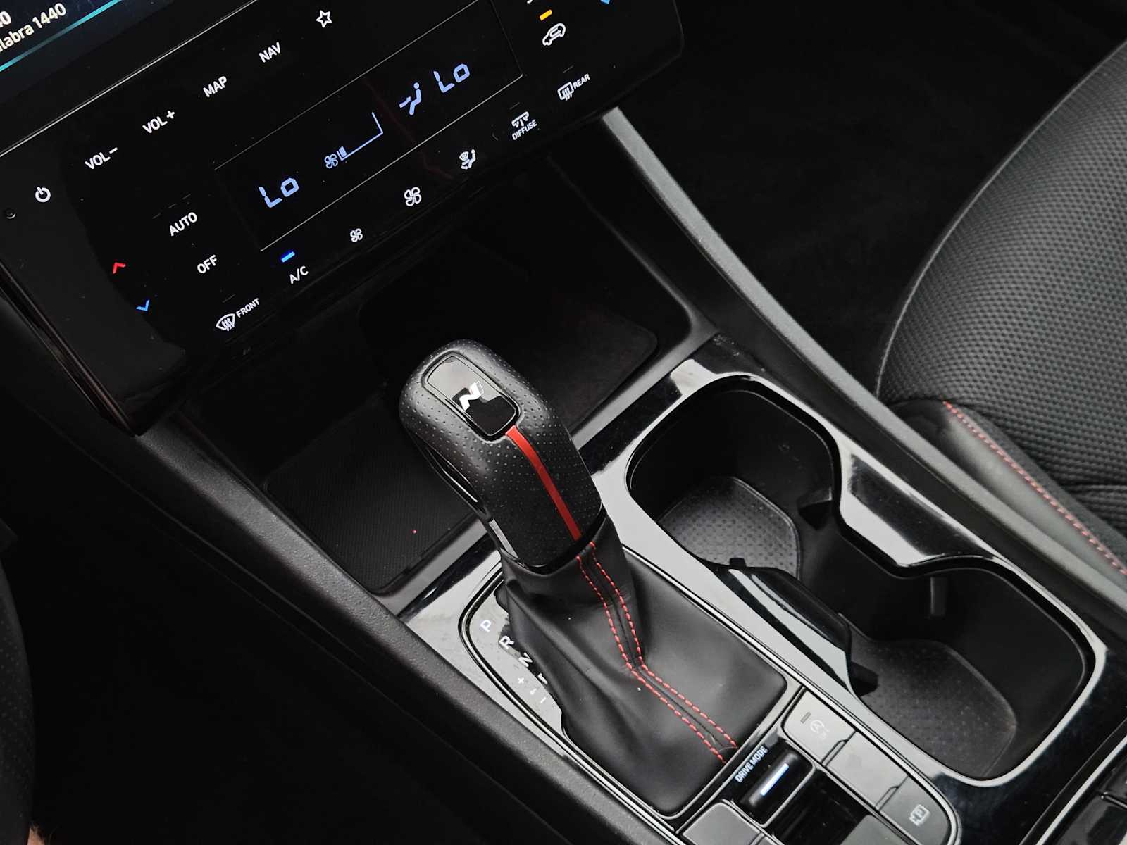 Thumbnail: 2023 Hyundai Tucson - 19