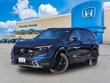  Honda CR-V Hybrid