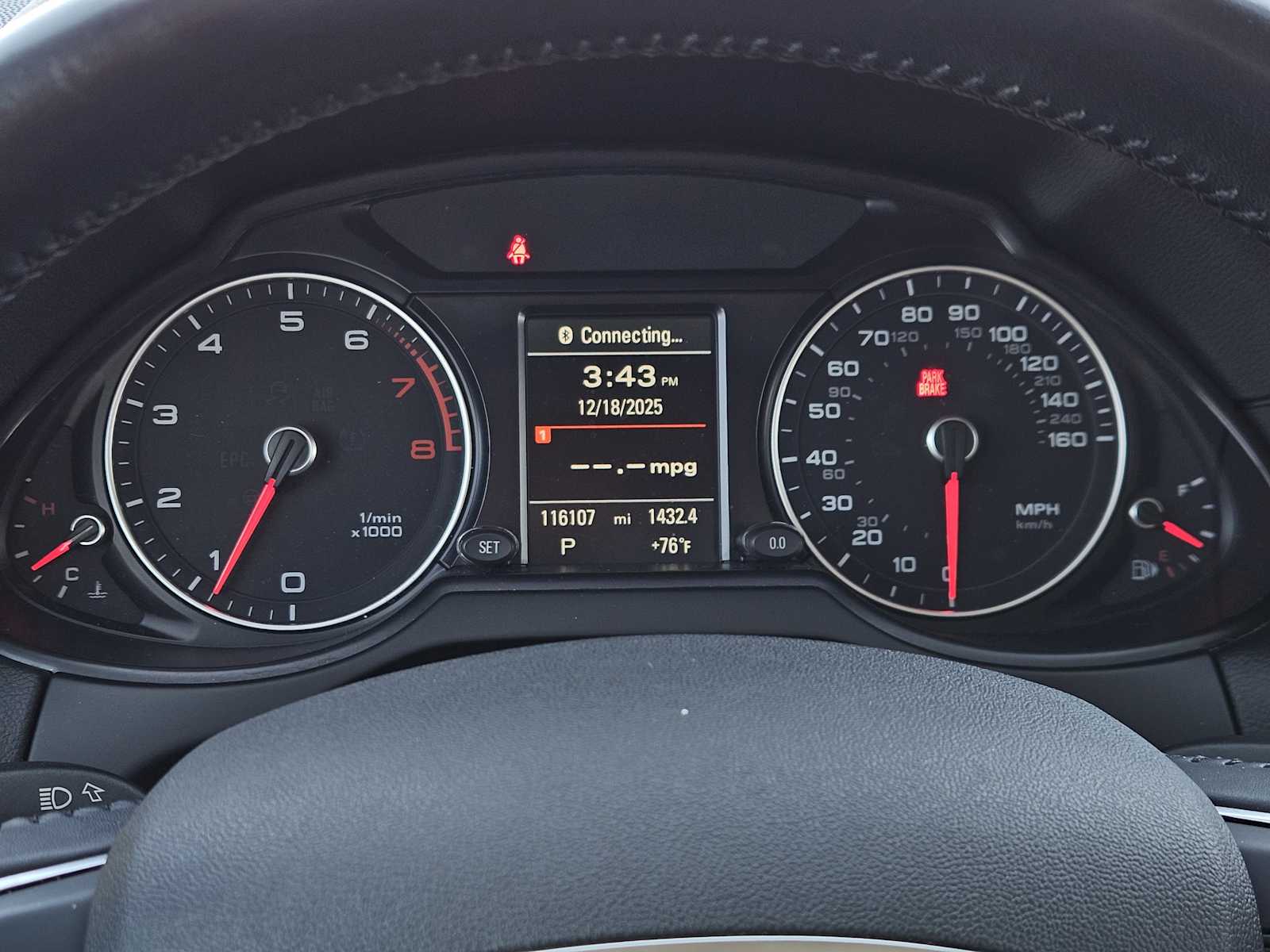 Thumbnail: 2016 Audi Q5 - 16