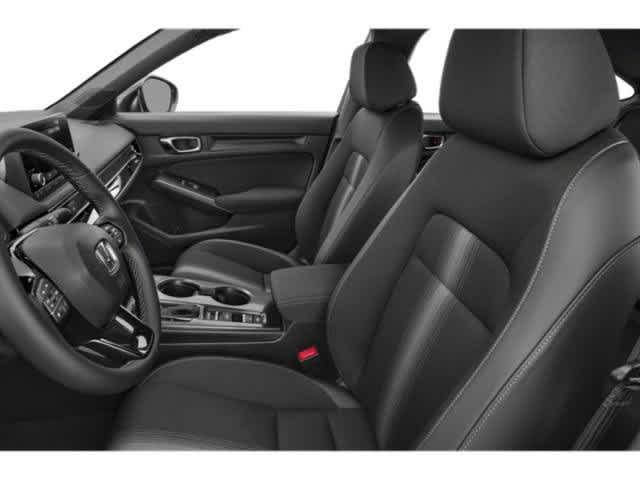 Thumbnail: 2025 Honda Civic - 9