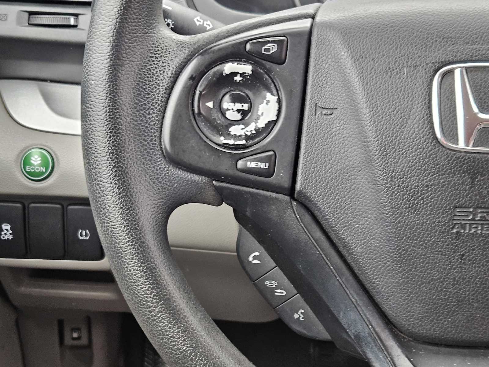 Thumbnail: 2014 Honda CR-V - 24