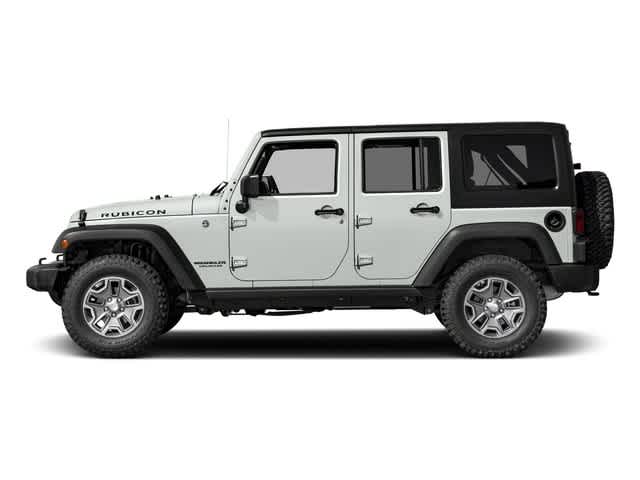 Thumbnail: 2016 Jeep Wrangler - 3