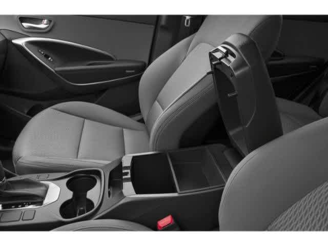 Thumbnail: 2018 Hyundai Santa Fe - 16