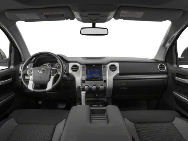 Thumbnail: 2016 Toyota Tundra - 11