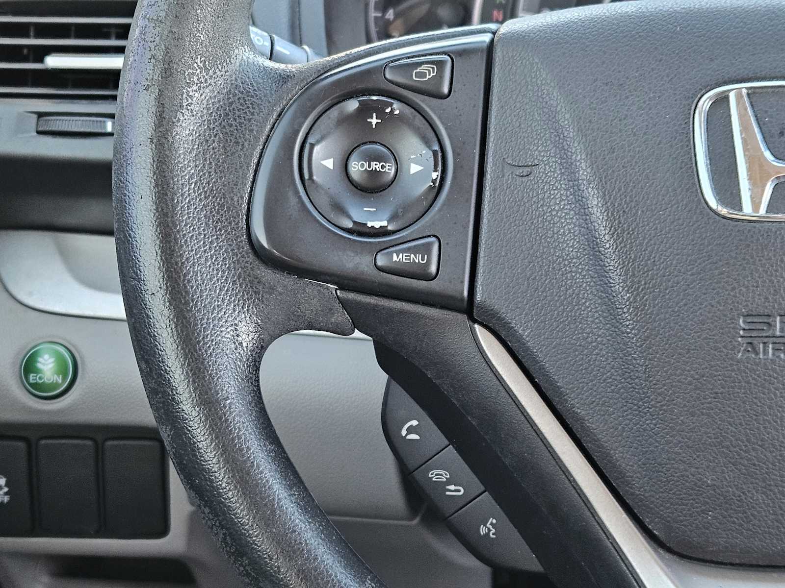 Thumbnail: 2012 Honda CR-V - 25