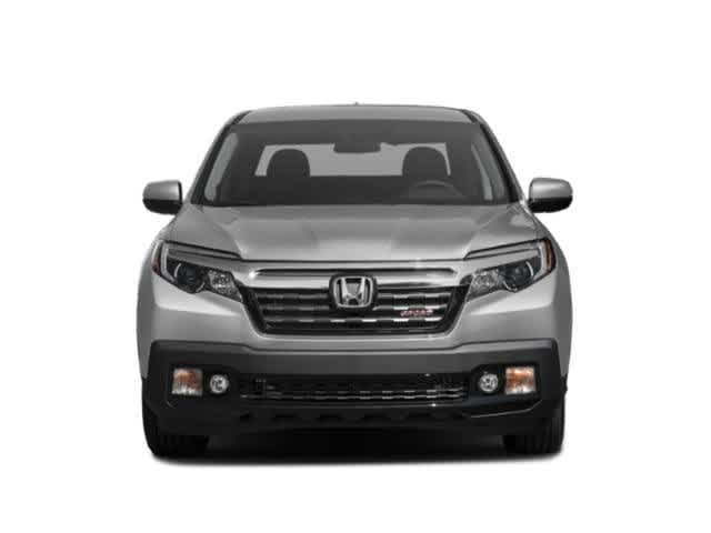 Thumbnail: 2019 Honda Ridgeline - 7