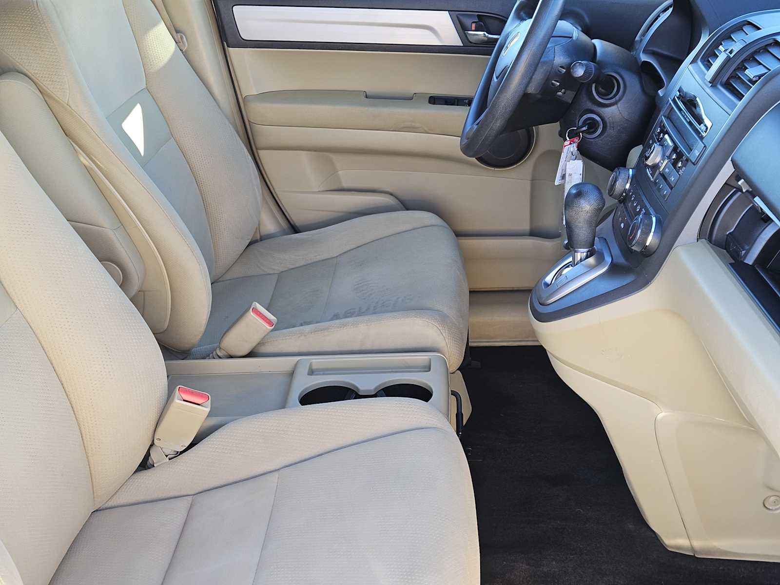 Thumbnail: 2011 Honda CR-V - 14