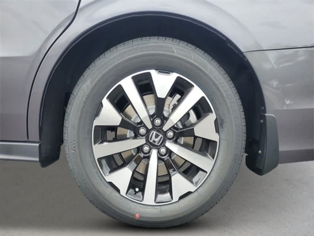 Thumbnail: 2026 Honda Odyssey - 7