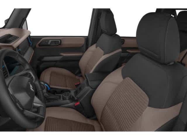 Thumbnail: 2023 Ford Bronco - 12