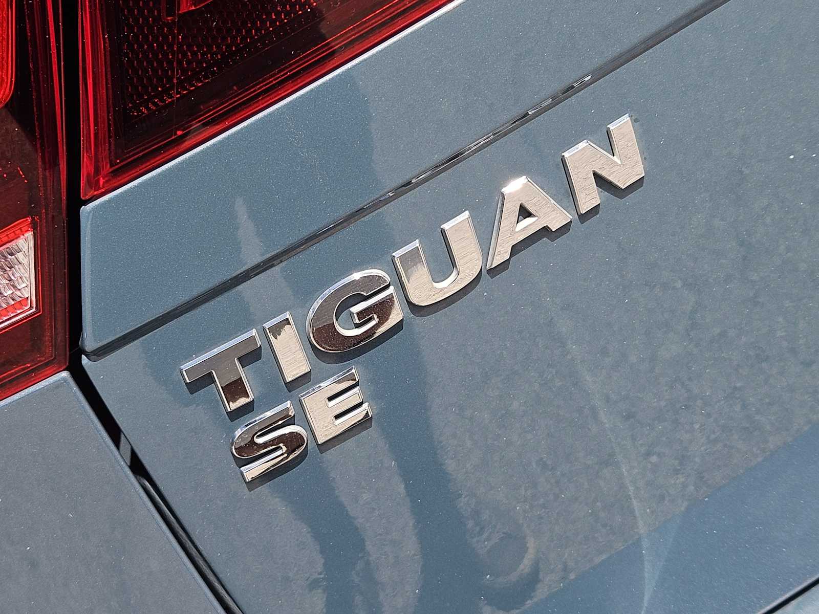 Thumbnail: 2019 Volkswagen Tiguan - 11