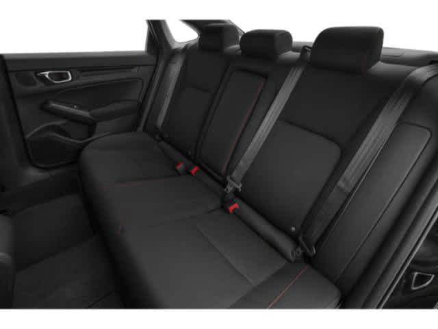 Thumbnail: 2022 Honda Civic - 16