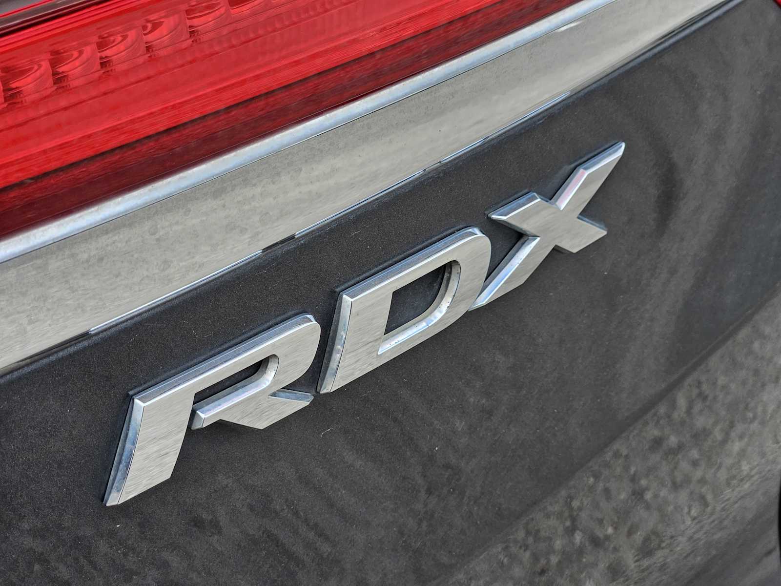 Thumbnail: 2015 Acura RDX - 11