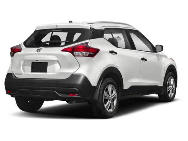 Thumbnail: 2020 Nissan Kicks - 5