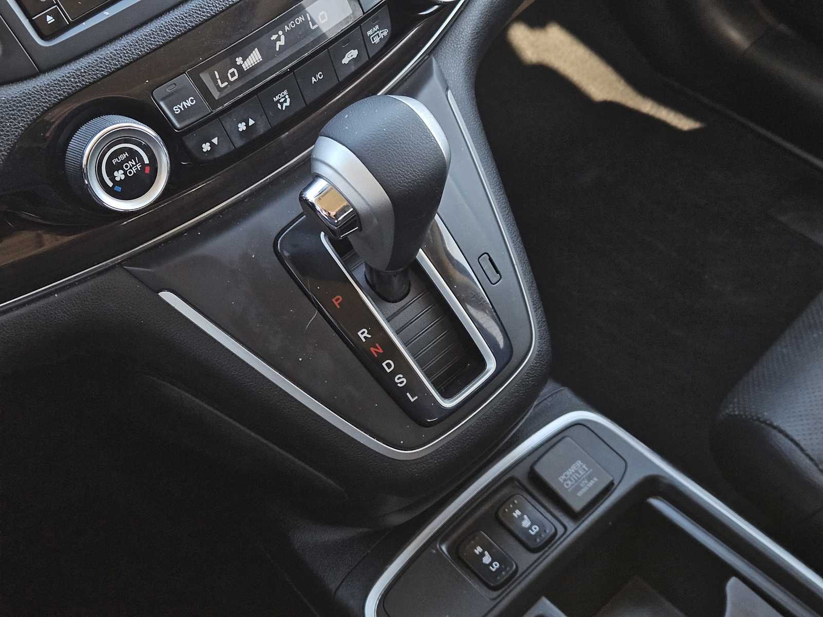 Thumbnail: 2015 Honda CR-V - 20