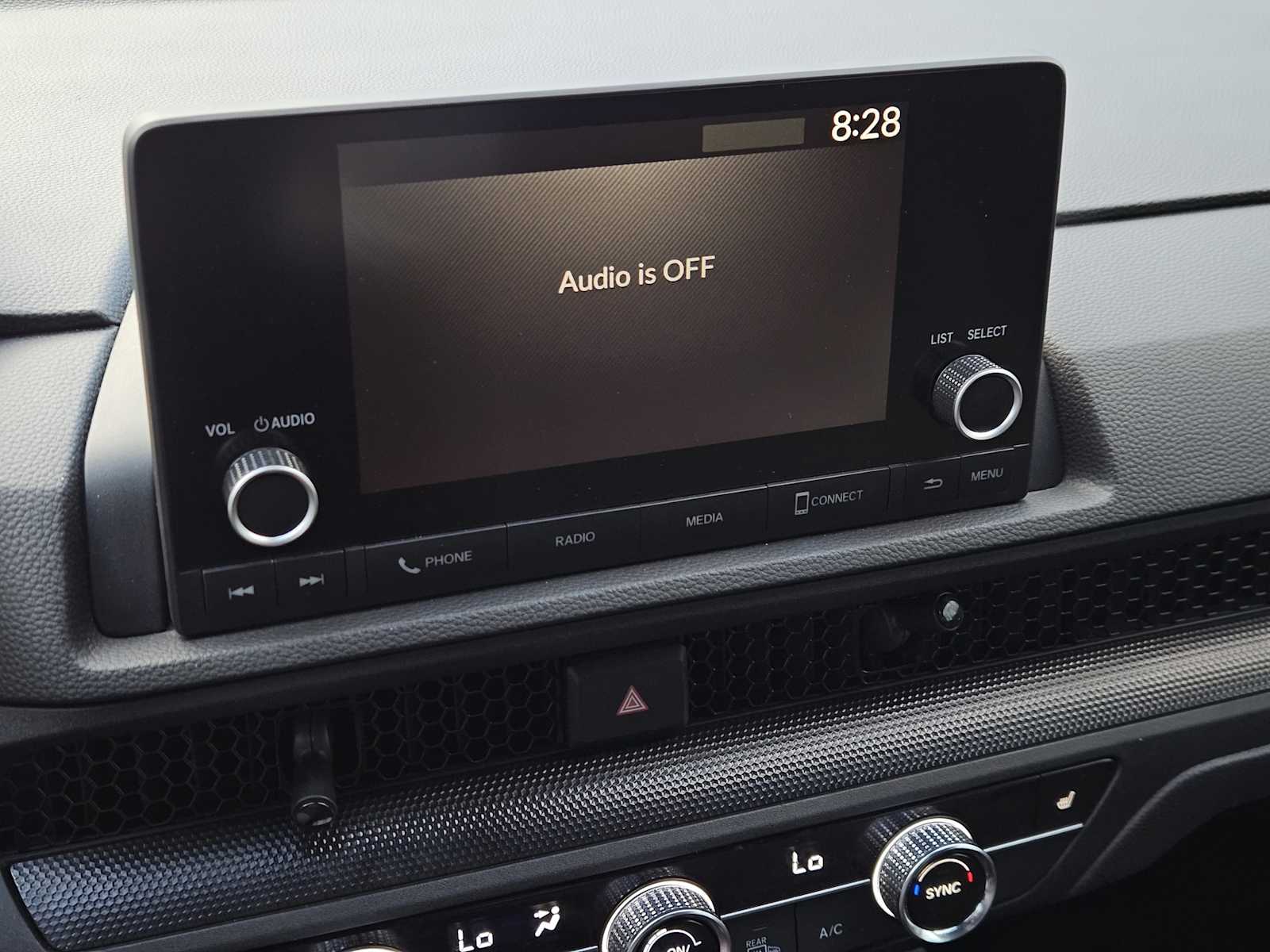 Thumbnail: 2023 Honda CR-V - 17