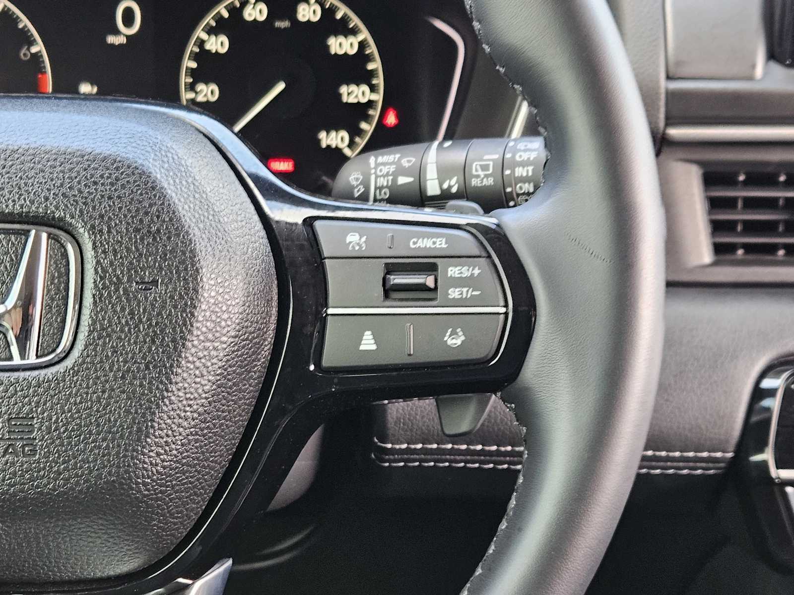 Thumbnail: 2025 Honda Pilot - 28