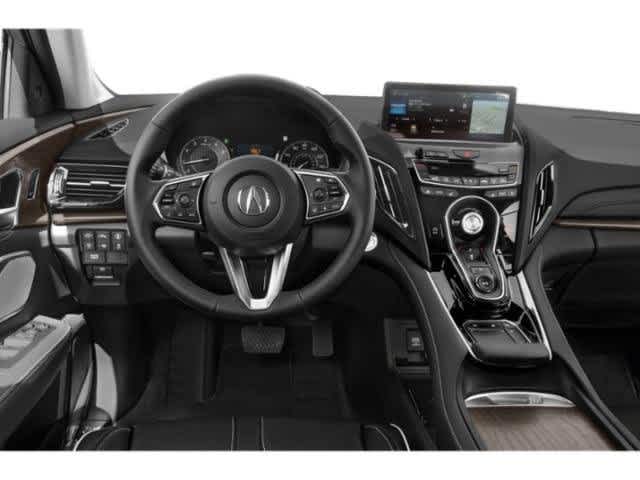 Thumbnail: 2022 Acura RDX - 7