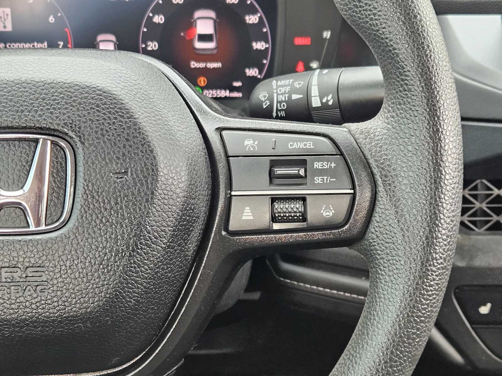 Thumbnail: 2024 Honda Accord - 27