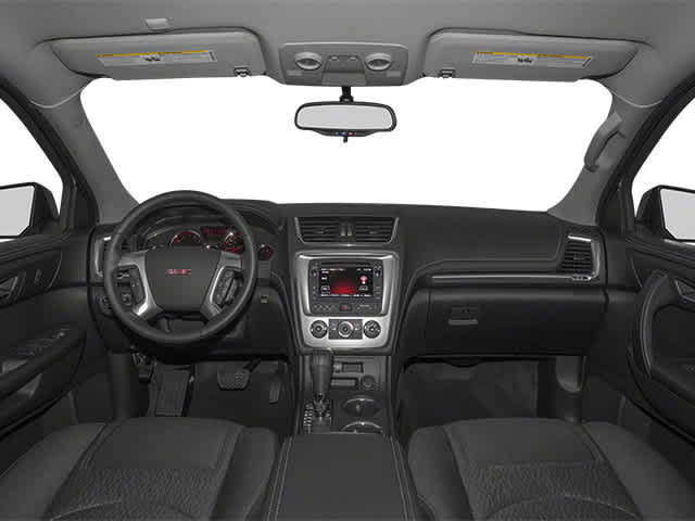 Thumbnail: 2013 GMC Acadia - 8