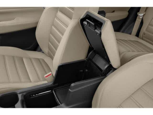 Thumbnail: 2021 Honda CR-V - 15