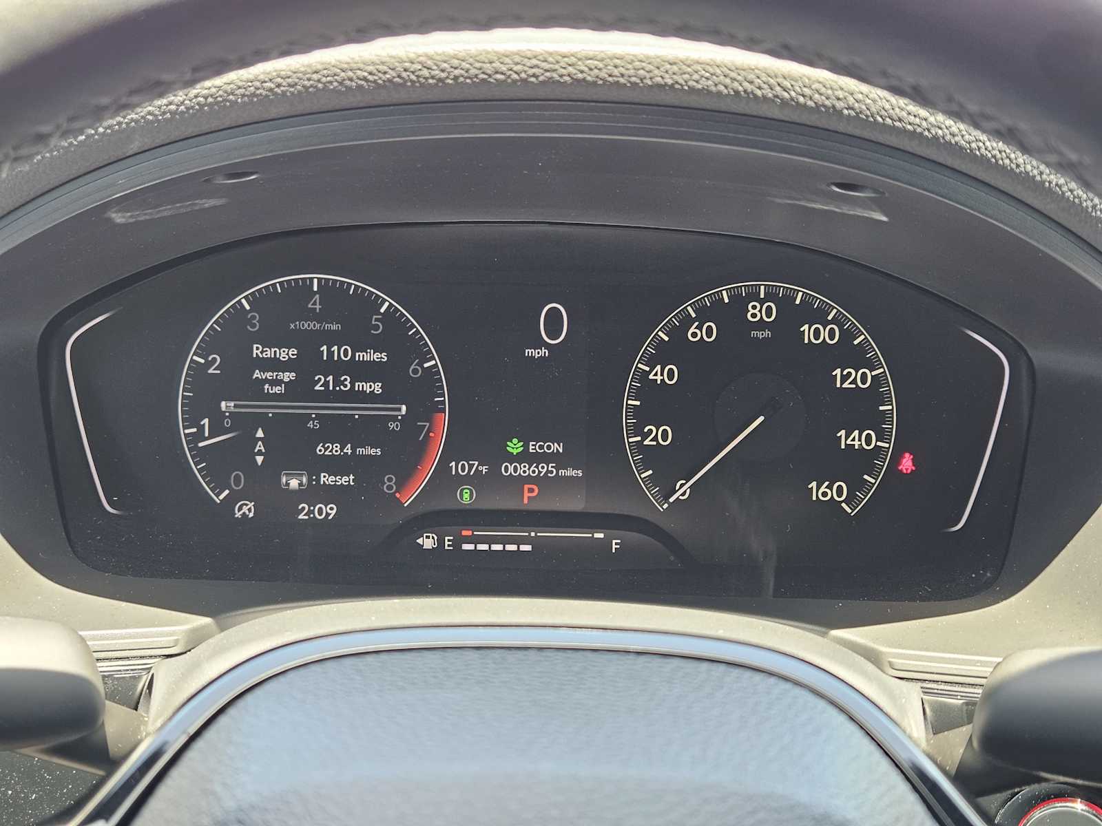 Thumbnail: 2024 Honda Civic - 16