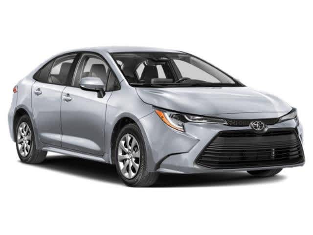 Thumbnail: 2024 Toyota Corolla - 9
