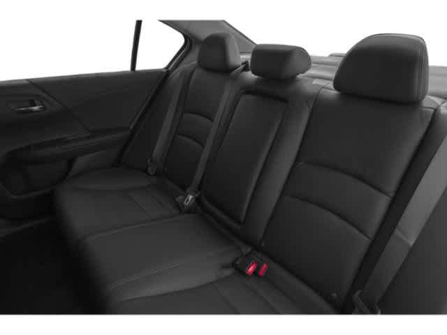 Thumbnail: 2013 Honda Accord - 14