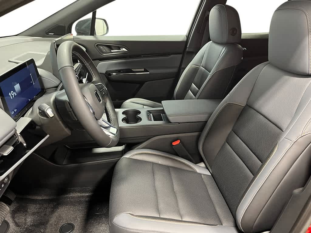 Thumbnail: 2026 Honda Prologue - 13